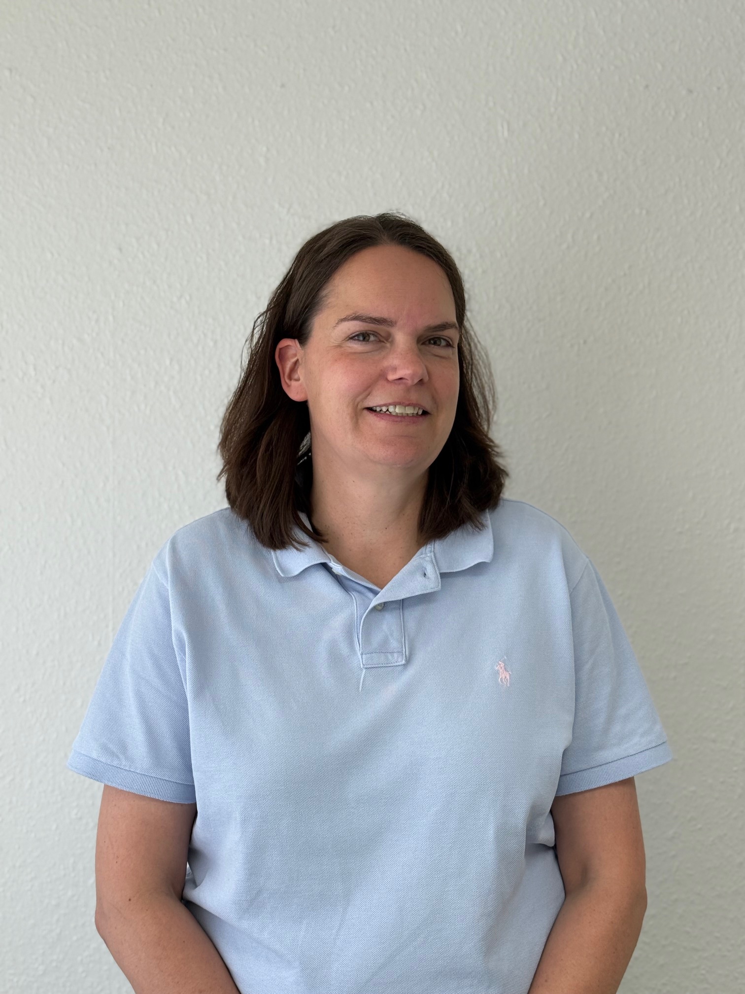 Fach&auml;rztin Mareike Eickelmann