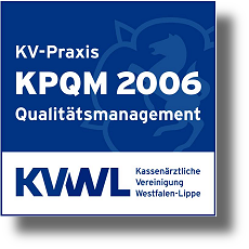 KV Praxis Quailt&auml;tsmanagement